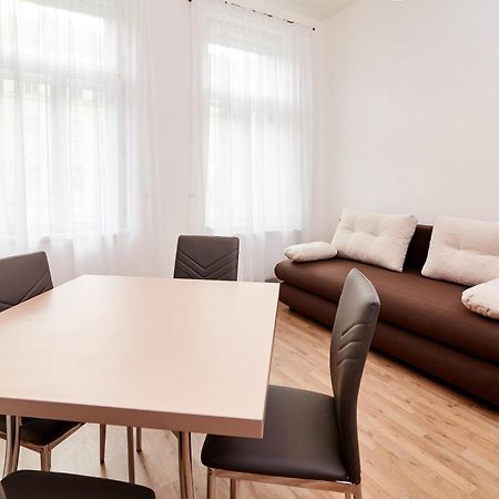 Kasablanka Apartments Прага Номер фото