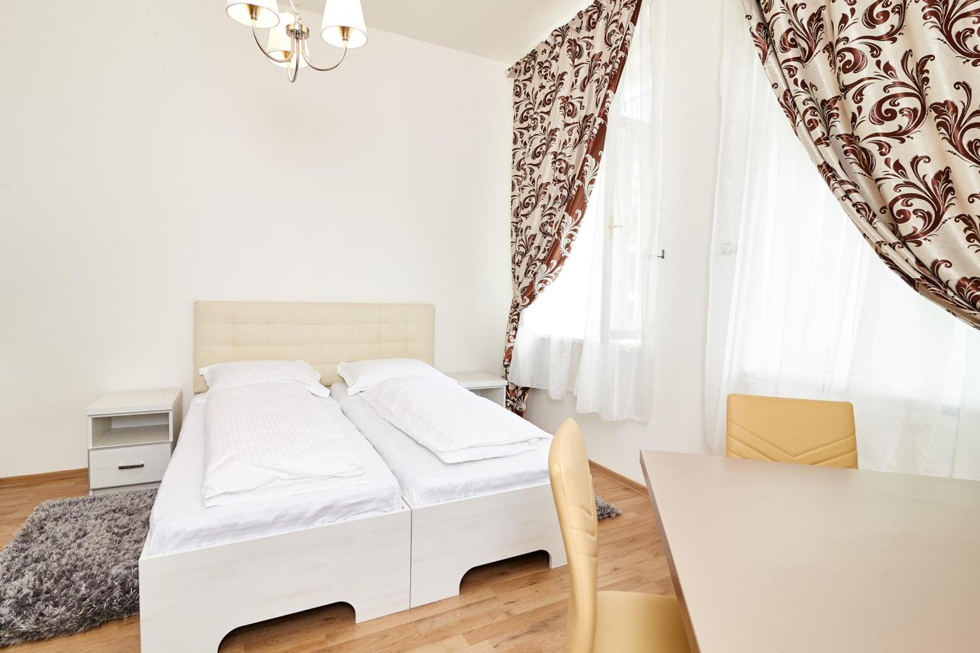 Kasablanka Apartments Прага Номер фото