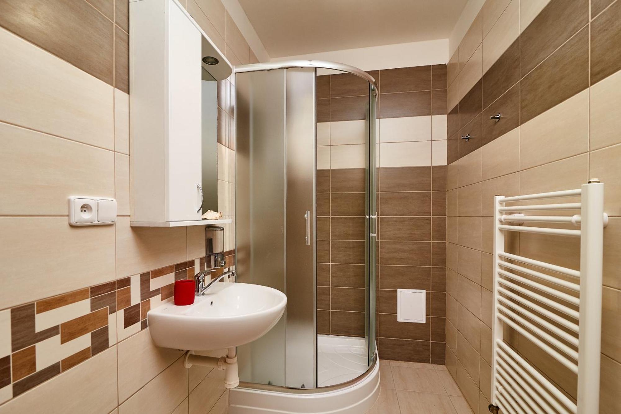Kasablanka Apartments Прага Номер фото