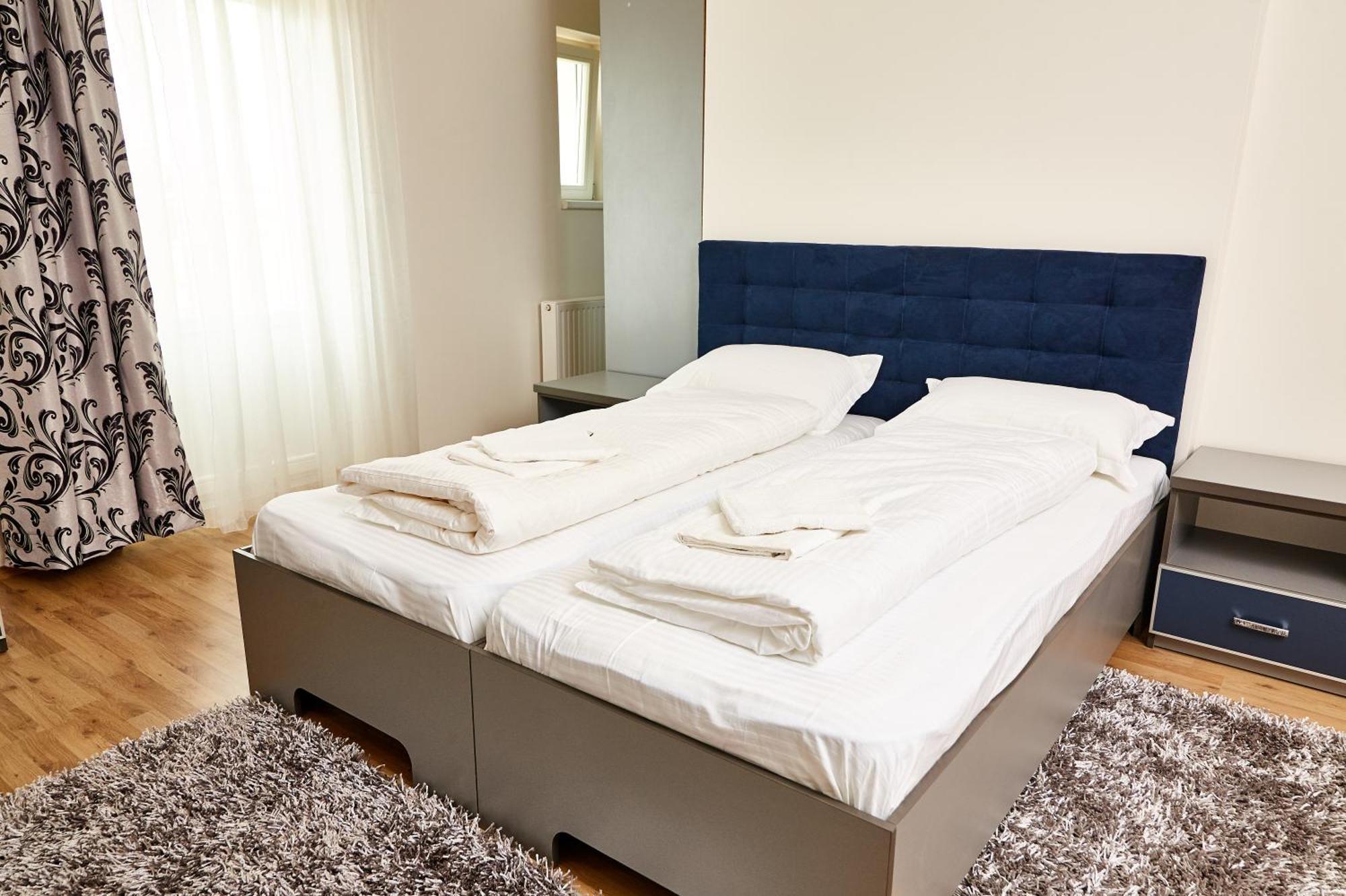 Kasablanka Apartments Прага Номер фото